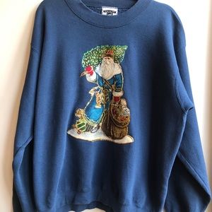 Ugly Christmas Sweater